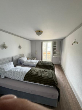 Lake View Double Room
